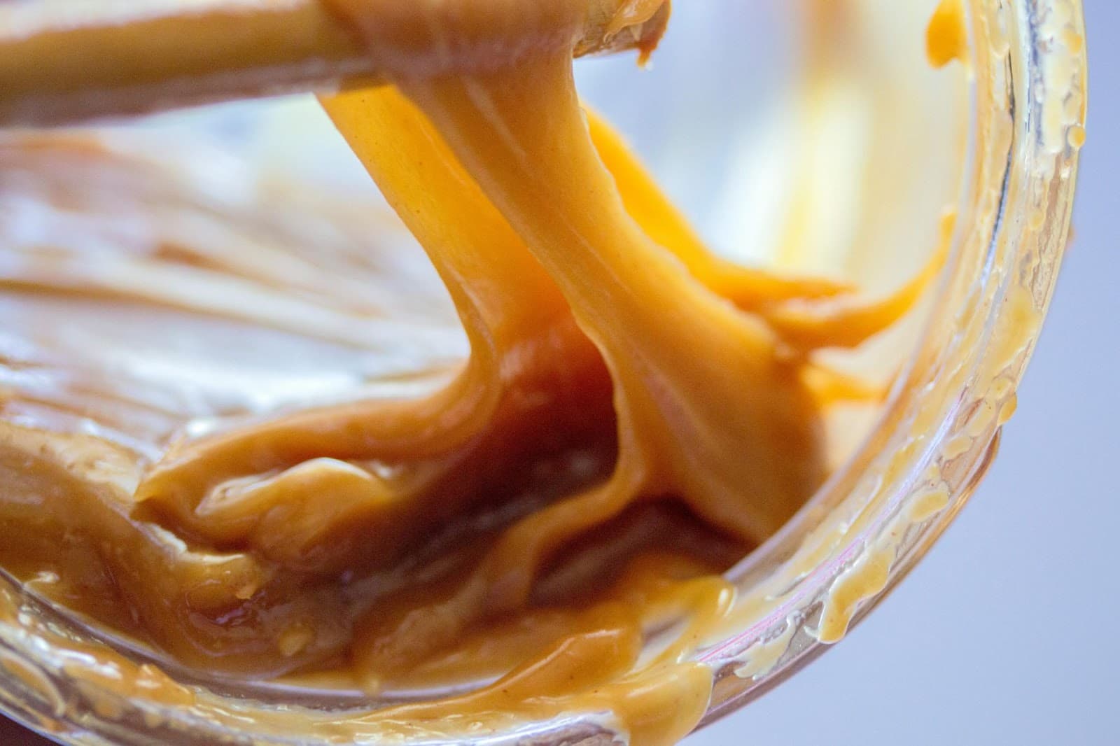 The Art of Caramel: How to Get the Right Consistency